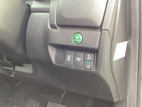 Honda Jazz (Fit)
