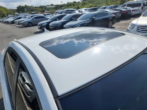 Kia Cerato (Forte)