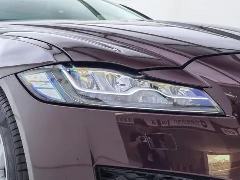 Jaguar XFL