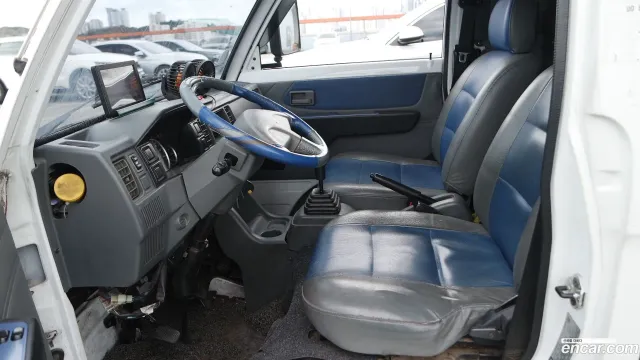 Chevrolet Damas