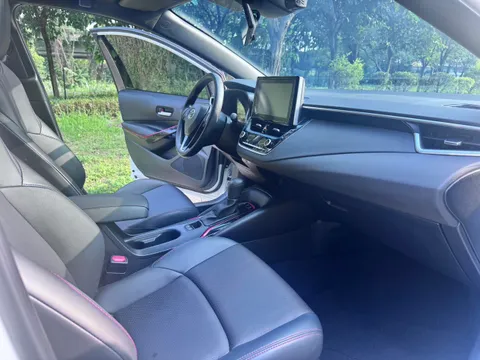 Toyota Levin