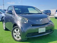Toyota iQ