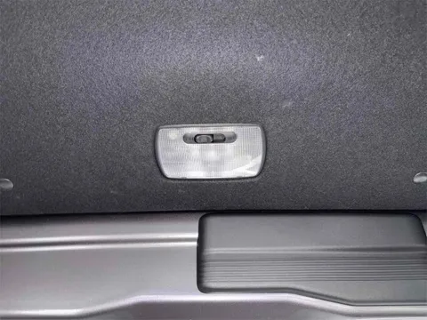 Honda N-VAN Plus Style