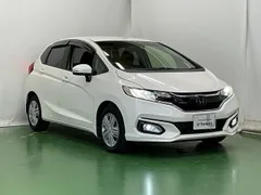 Honda Jazz (Fit)