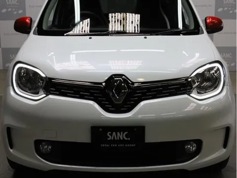 Renault Twingo