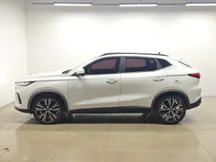 Changan Oshan X5
