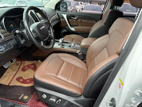 Haval H9