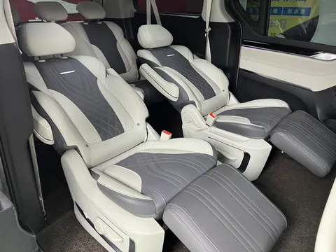Maxus G20