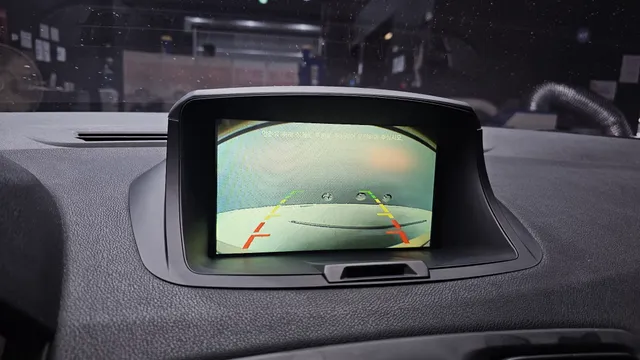 Renault SM3