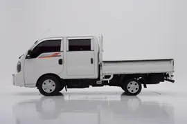 Kia Bongo 3