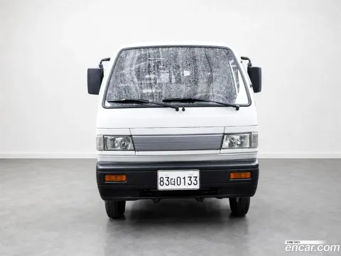 Chevrolet Labo