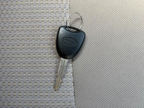 Subaru Pleo Plus
