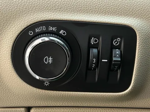 Buick Verano