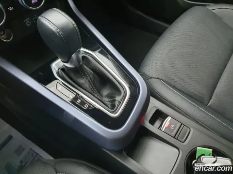 Renault XM3