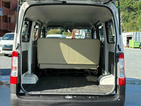 Toyota TownAce Van