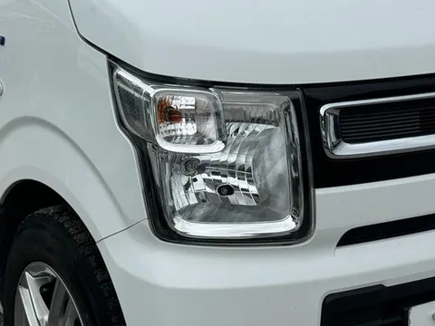 Mazda Flair