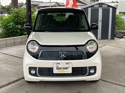 Honda N-ONE