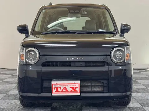 Daihatsu Mira Tocot