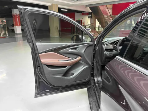 Buick Envision