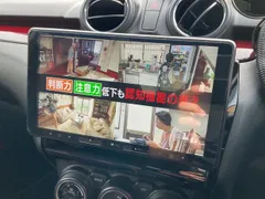 Suzuki Swift Sport