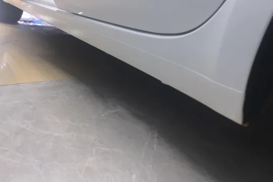 Buick Excelle GT