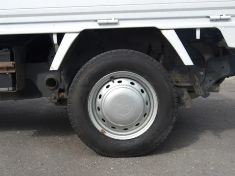 Subaru Sambar Truck