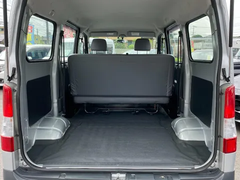 Toyota TownAce Van