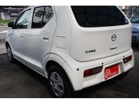 Mazda Carol