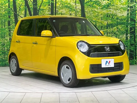 Honda N-ONE