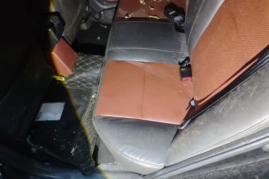 BYD F3