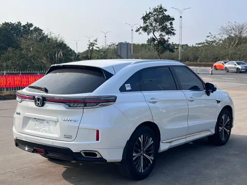 Honda UR-V