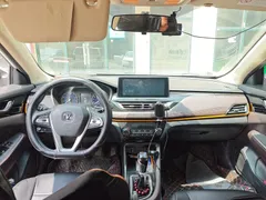 Changan Eado DT