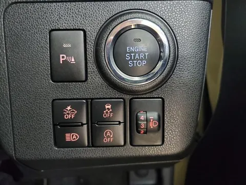 Daihatsu Mira Tocot