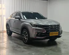 Changan CS85