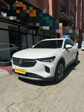 Buick Envision S