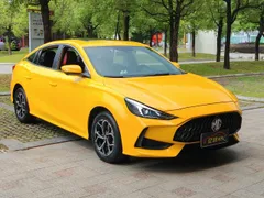 MG MG5