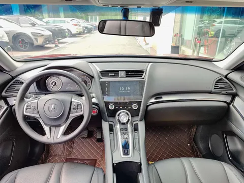 Acura CDX