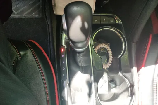 Buick Encore GX