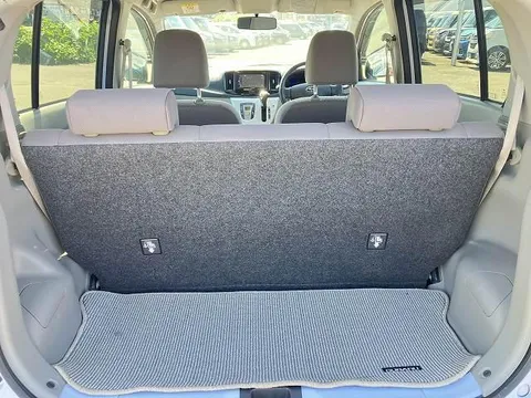 Subaru Pleo Plus