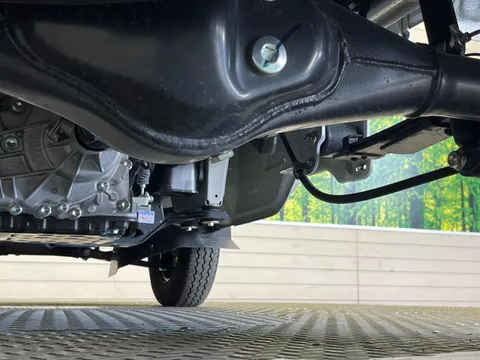 Suzuki Super Carry