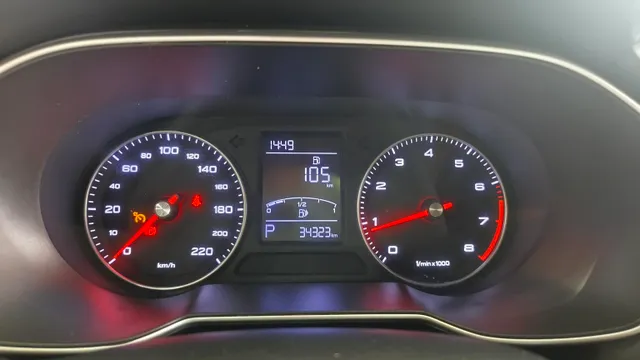 Roewe RX3