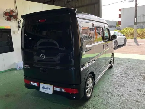 Mazda Scrum Wagon