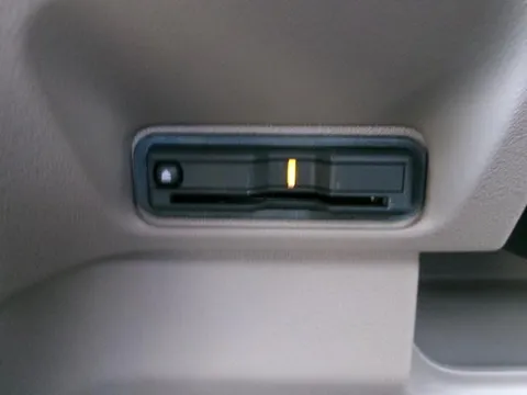 Honda N-BOX Joy