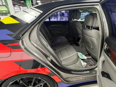 Cadillac