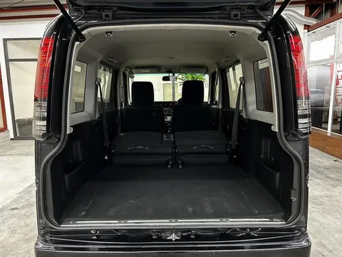 Honda Vamos