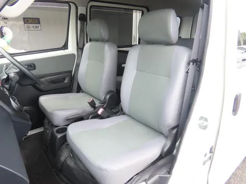 Toyota TownAce Van