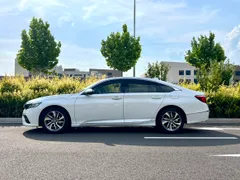 Honda Inspire