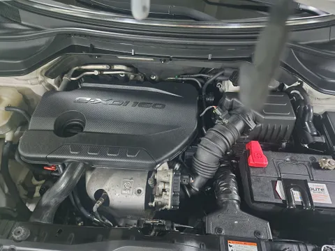 SsangYong Tivoli XLV (Tivoli Air)
