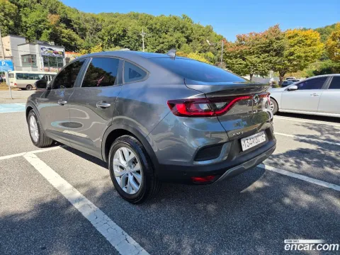 Renault XM3