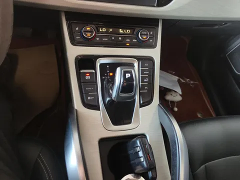 Geely Boyue